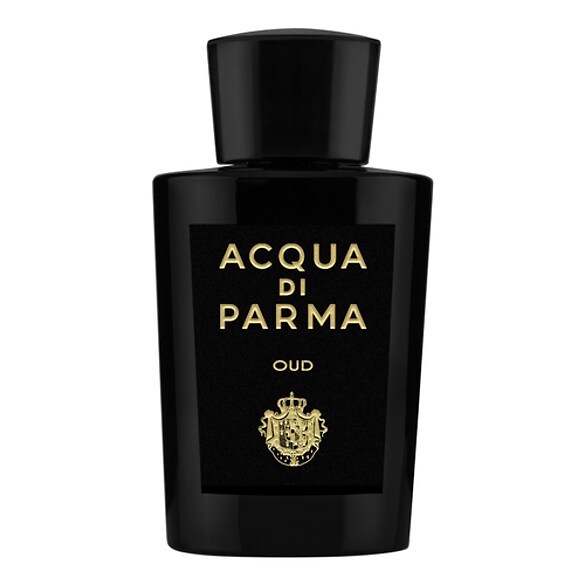 Signatures of the Sun Oud - Eau de Parfum Boisé, ACQUA DI PARMA